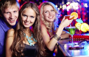 cocktails