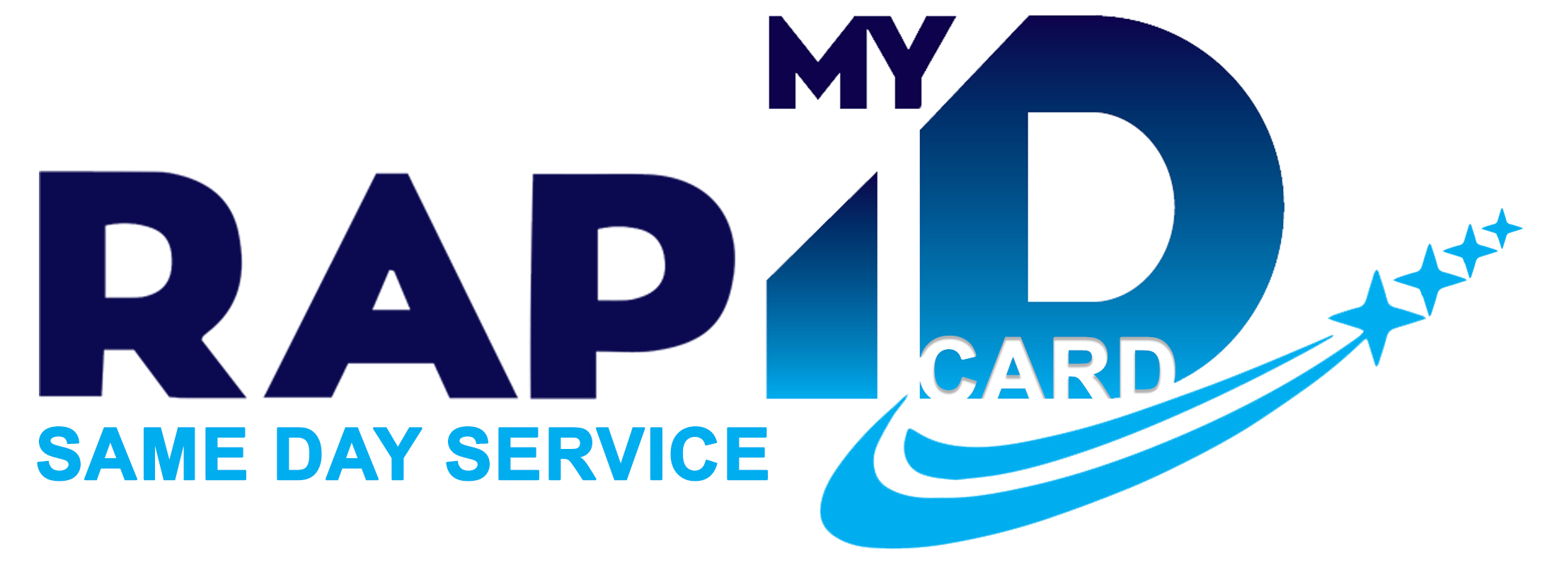 Rapid - MyID Card