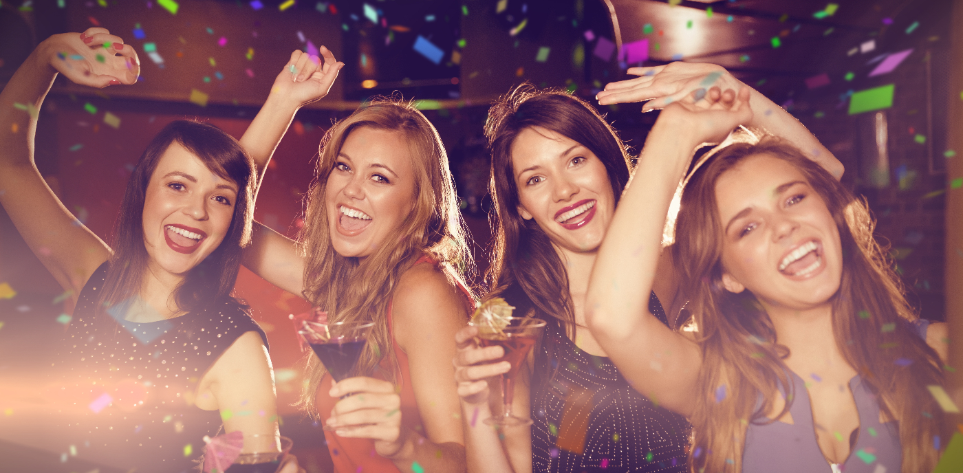 Planning the Perfect Hen Weekend What Happens with the Hens Stays