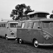Camper Vans