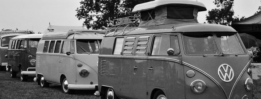Camper Vans