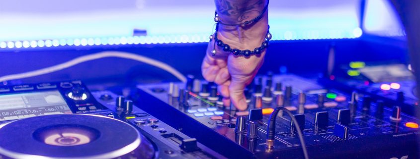 Safe ID for Nightclubs