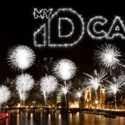 Fireworks Night