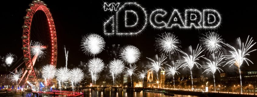 Fireworks Night