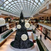 Christmas Shopping