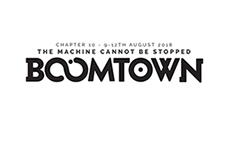 Boomtown Festival